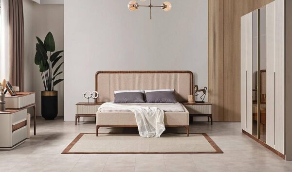 Jakbar Bedframe 1