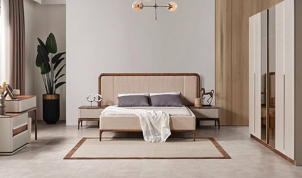 Jakbar Bedframe 1