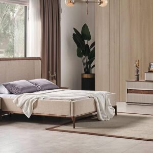 Jakbar Bedframe