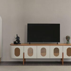 Jakbar Cabinet TV