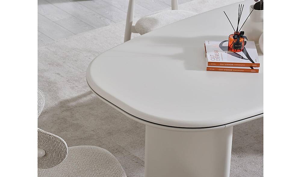 Jakbar Dining Set 3
