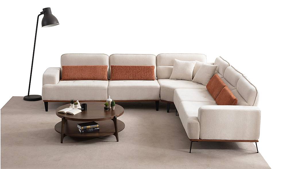Jakbar Sofa 3