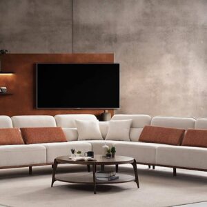 Jakbar Sofa