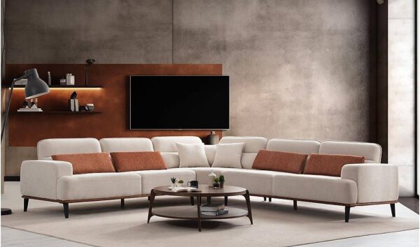 Jakbar Sofa