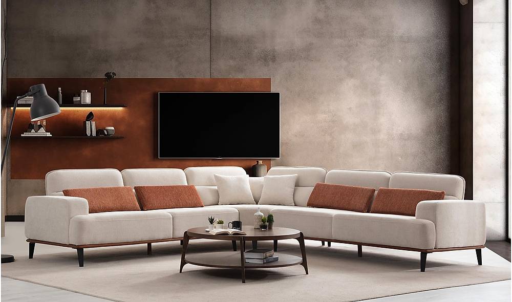 Jakbar Sofa