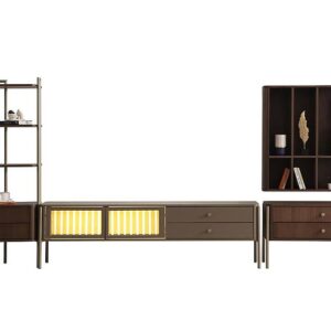 Jakpus Cabinet TV