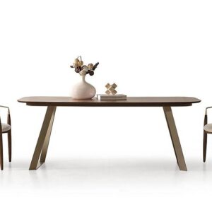 Jakpus Dining Set
