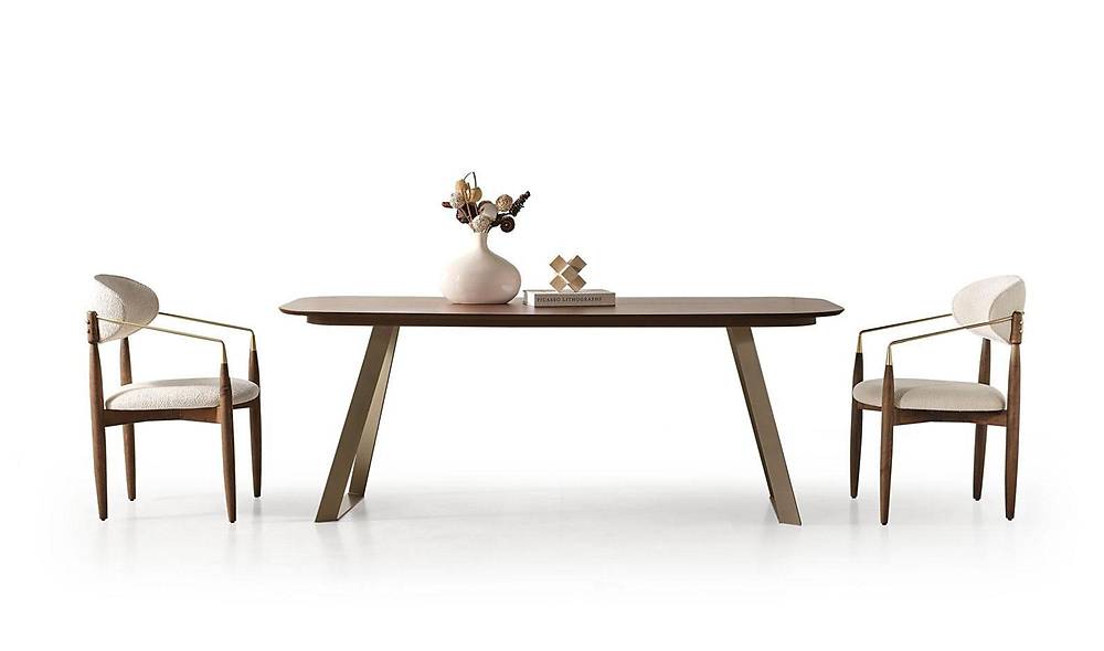 Jakpus Dining Set