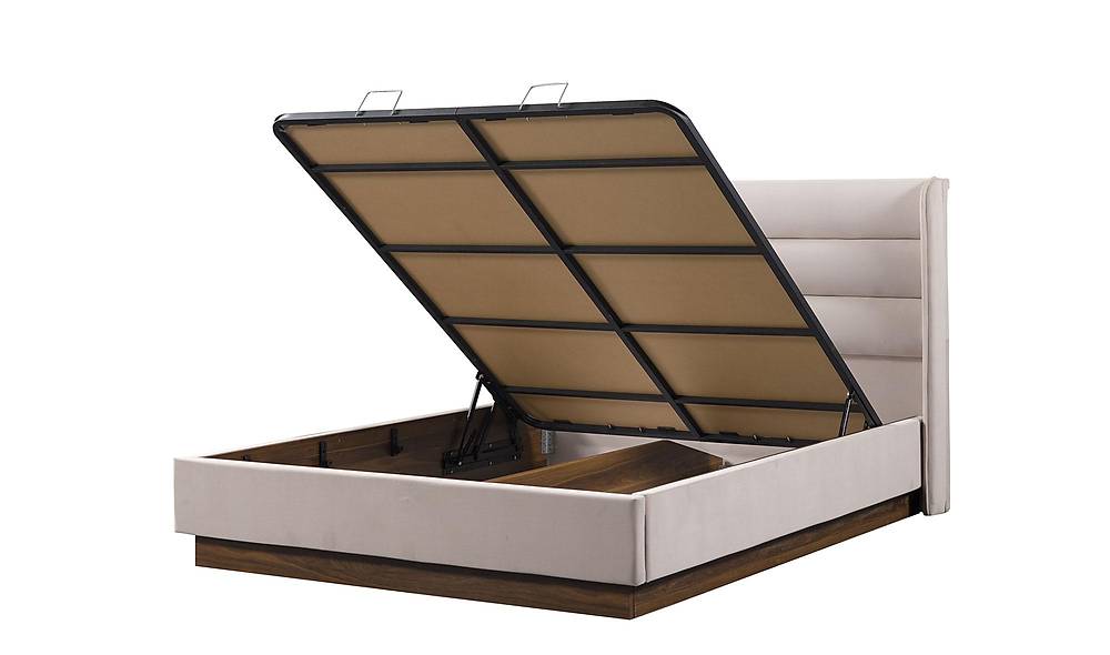 Jaksel Bedframe 1