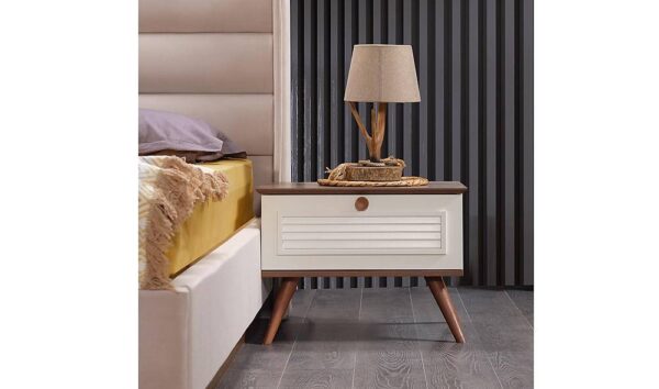Jaksel Bedframe 2