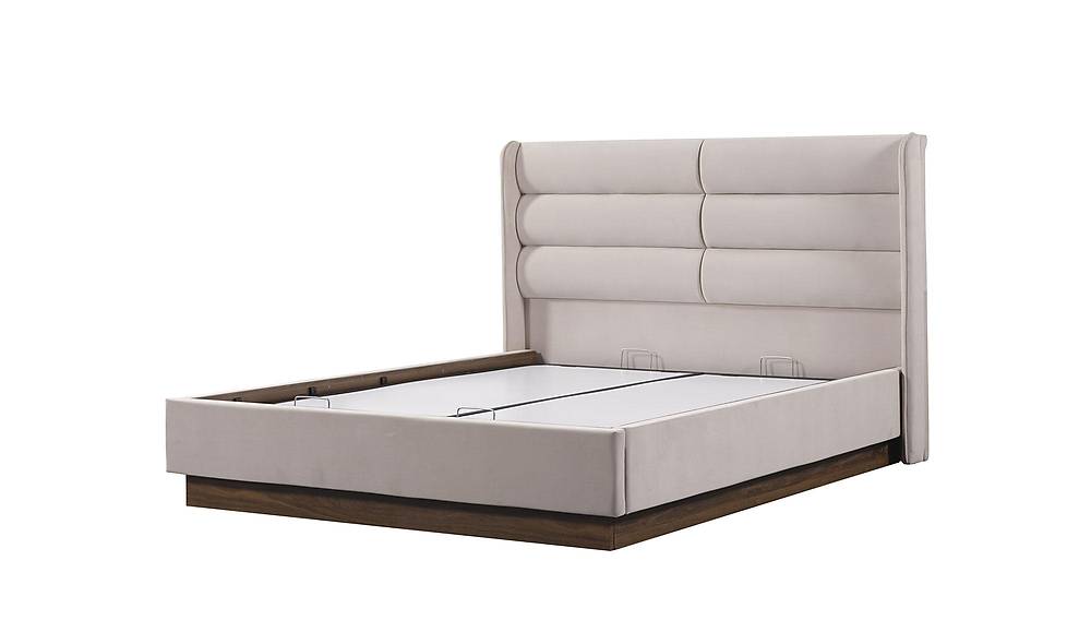 Jaksel Bedframe 3