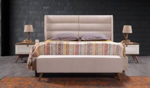 Jaksel Bedframe
