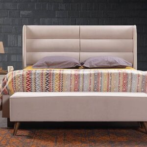 Jaksel Bedframe