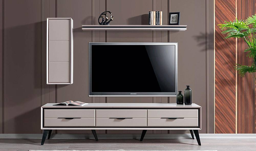 Jaksel Cabinet TV