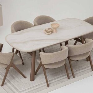 Jaksel Dining Set