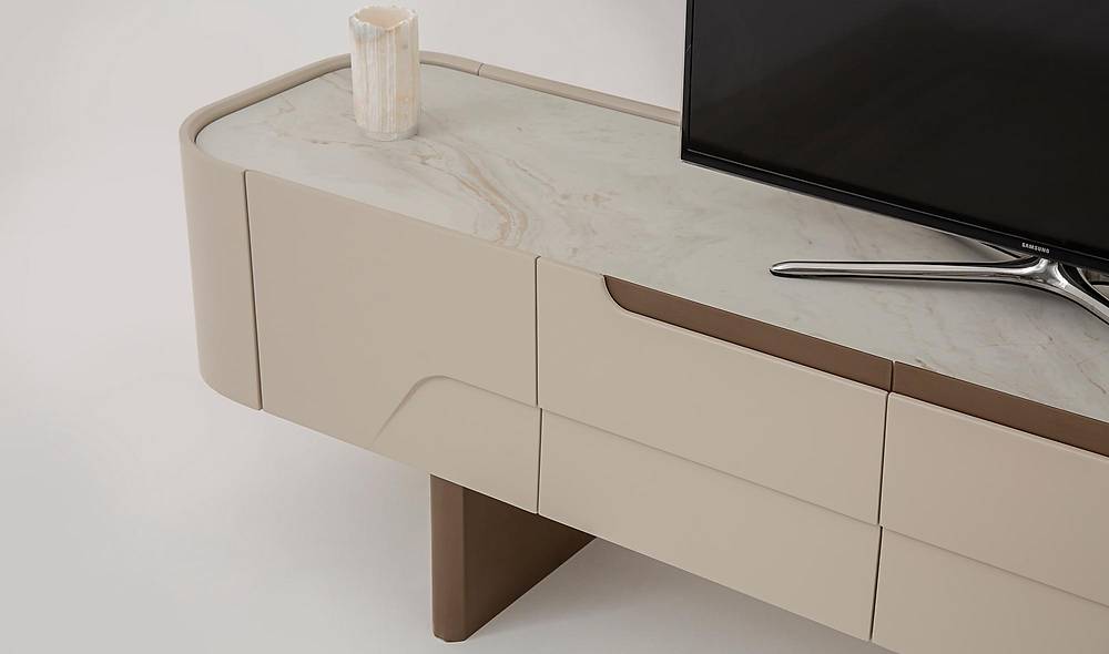 Jaktim Cabinet TV 1