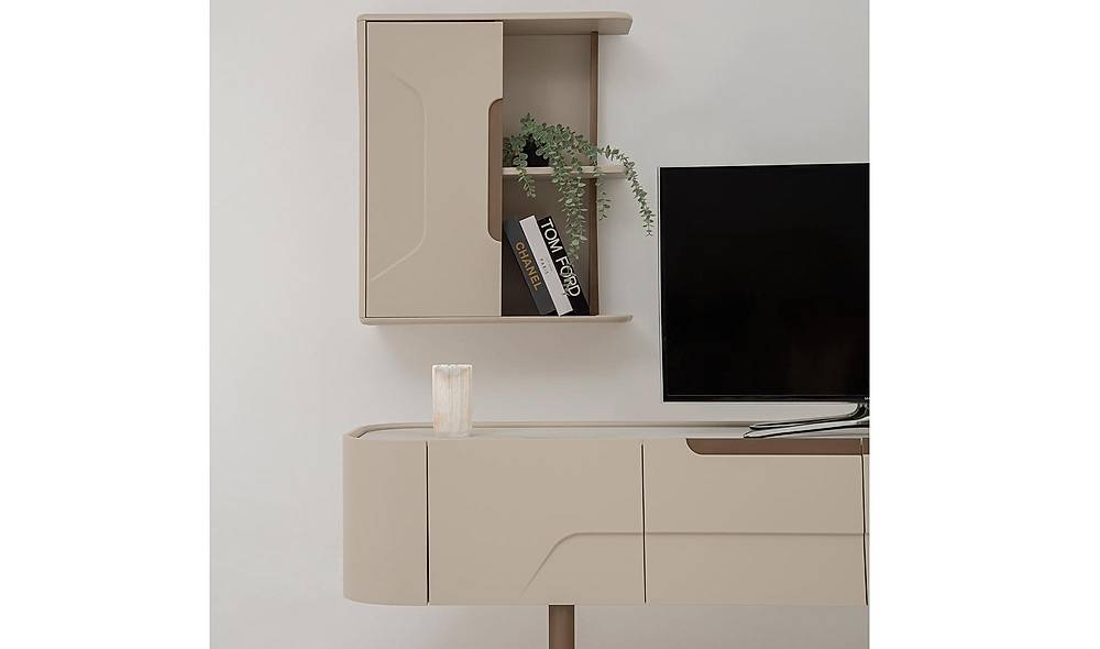 Jaktim Cabinet TV 2