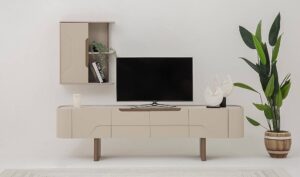 Jaktim Cabinet TV