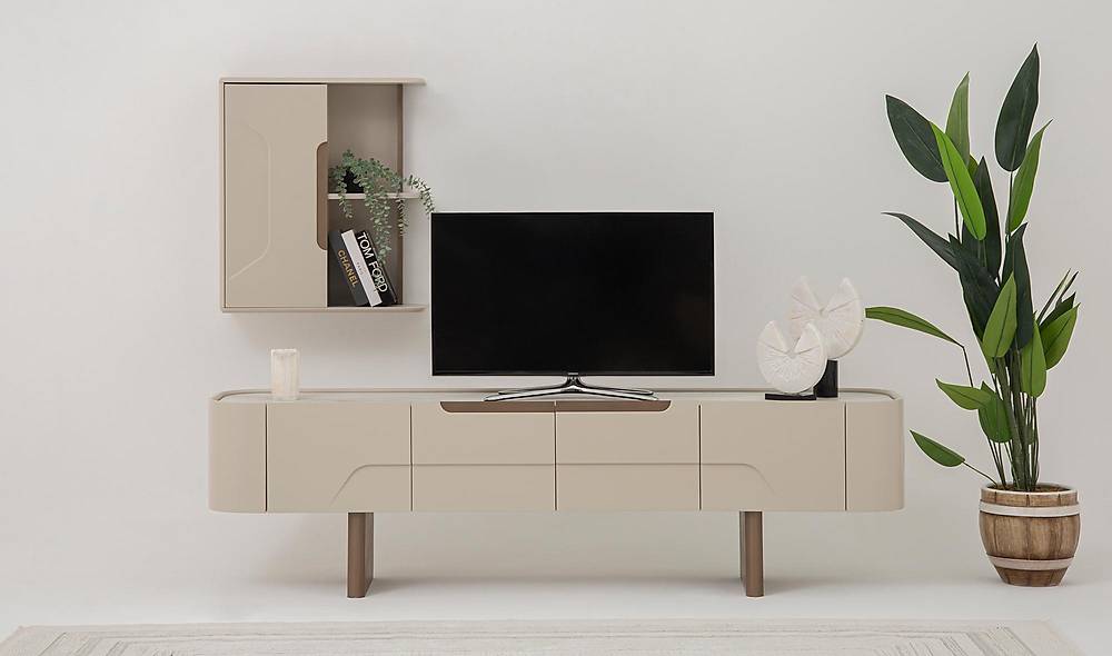 Jaktim Cabinet TV