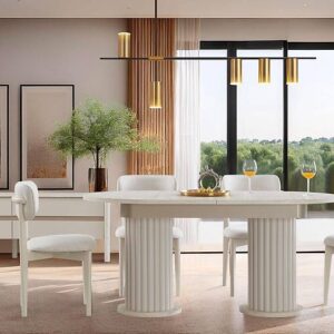 Jaktim Dining Set