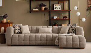 Jaktim Sofa