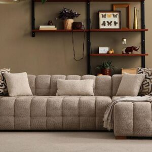 Jaktim Sofa