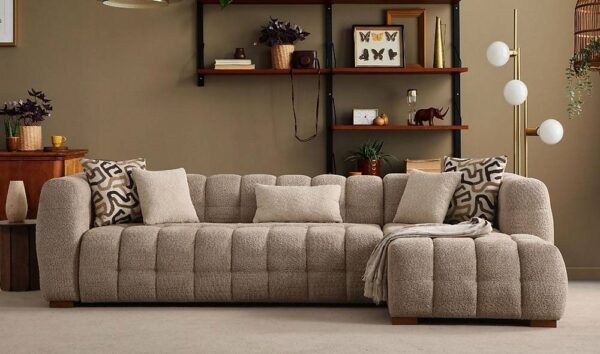 Jaktim Sofa