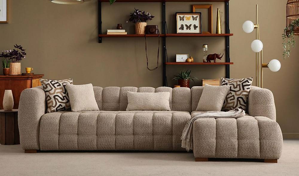 Jaktim Sofa