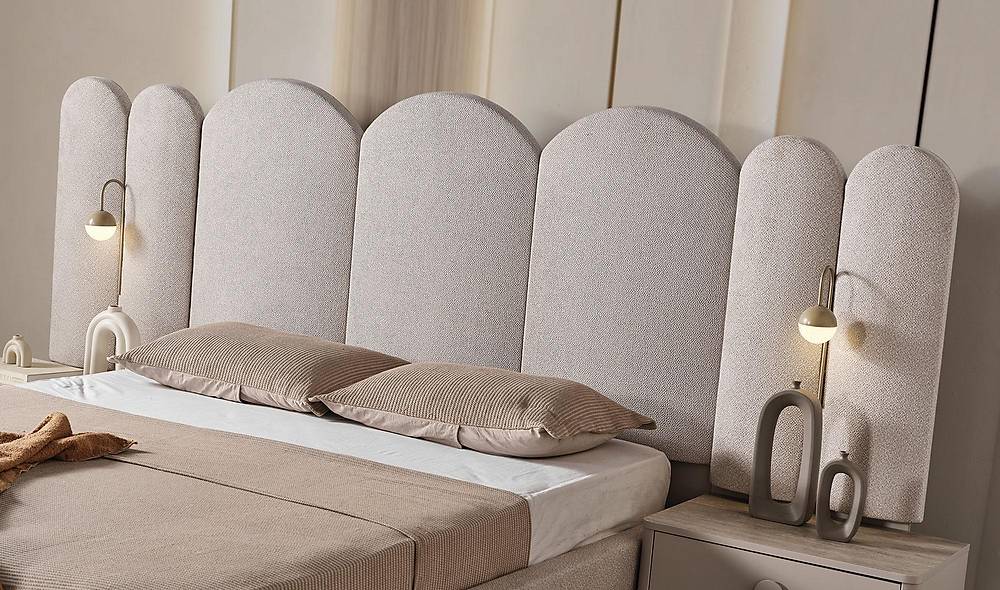 Jakut Bedframe 1