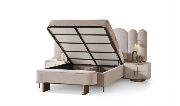 Jakut Bedframe 2