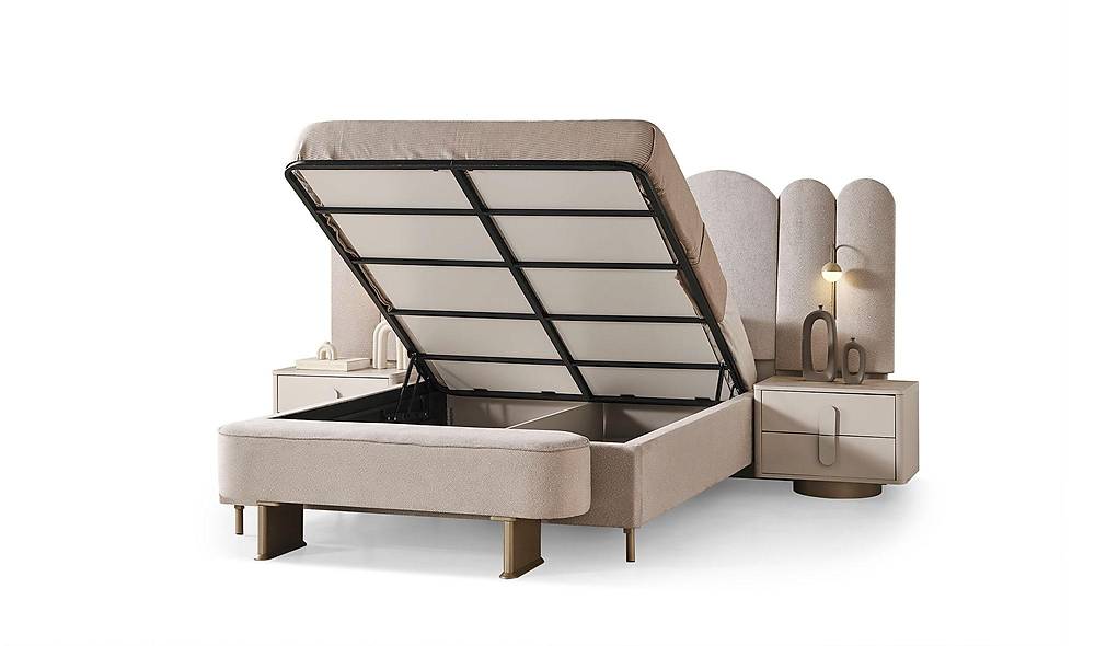 Jakut Bedframe 2