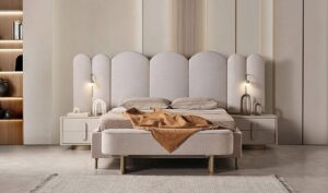 Jakut Bedframe