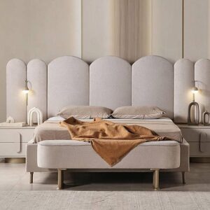 Jakut Bedframe