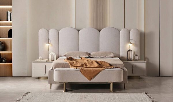 Jakut Bedframe