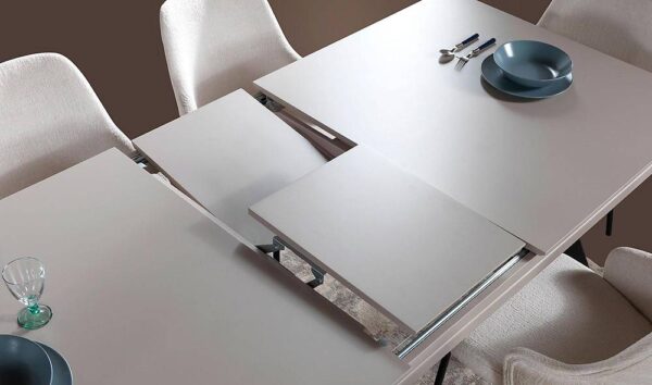 Jakut Dining Set 1