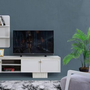 Jatinegara Cabinet TV