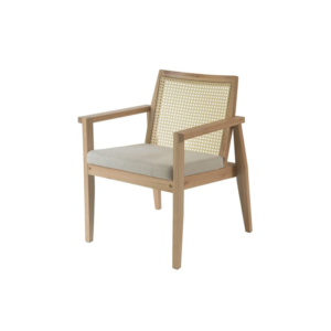 Jepara Dining Chair