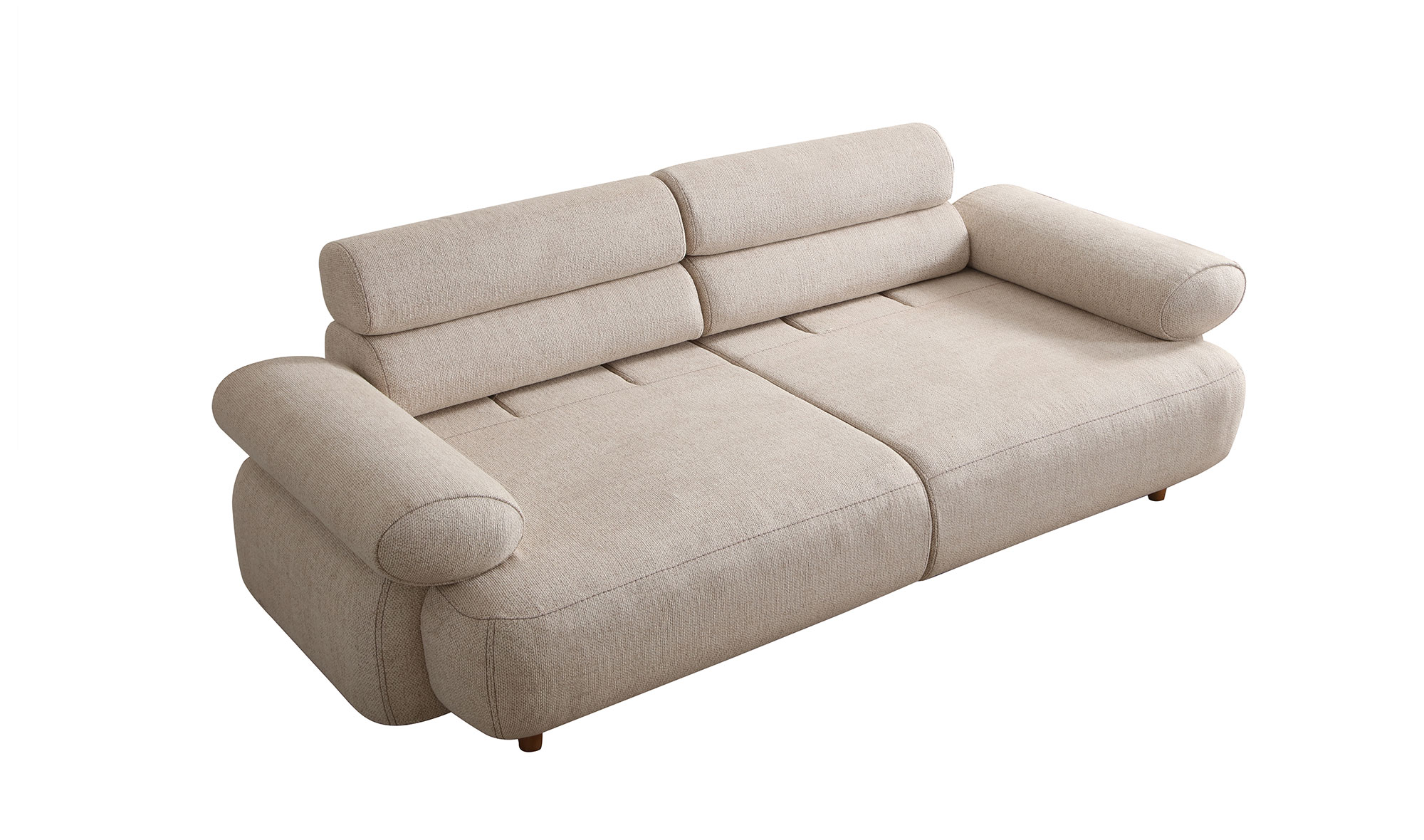 Johar Baru Sofa - Gambar 2