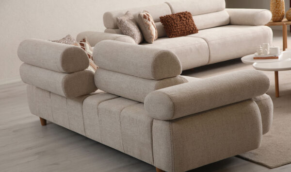 Johar Baru Sofa - Gambar 3