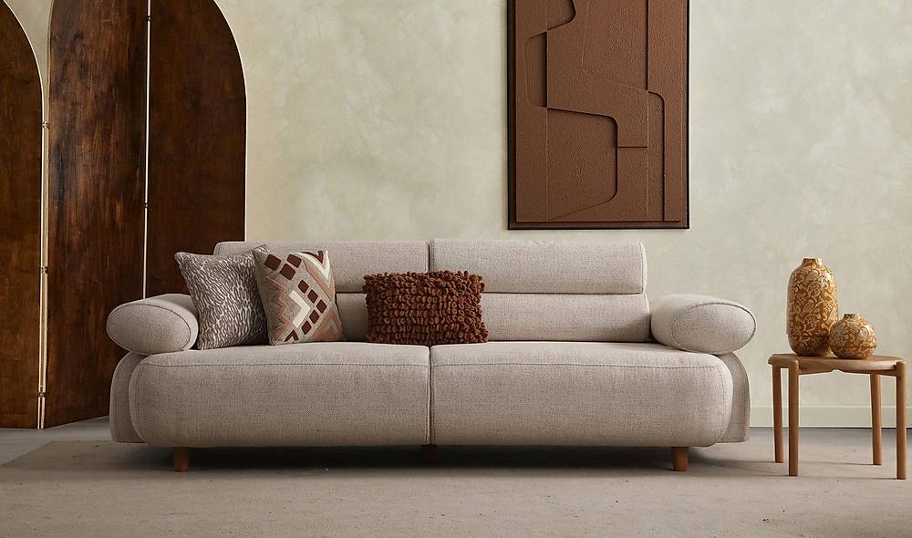Johar Baru Sofa