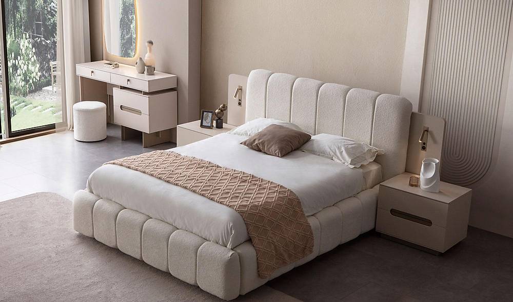 Joss Bedframe 2