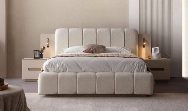 Joss Bedframe - Gambar 4