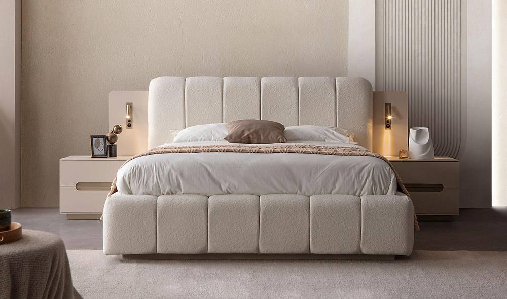 Joss Bedframe - Gambar 4