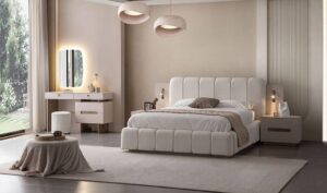 Joss Bedframe
