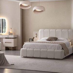Joss Bedframe