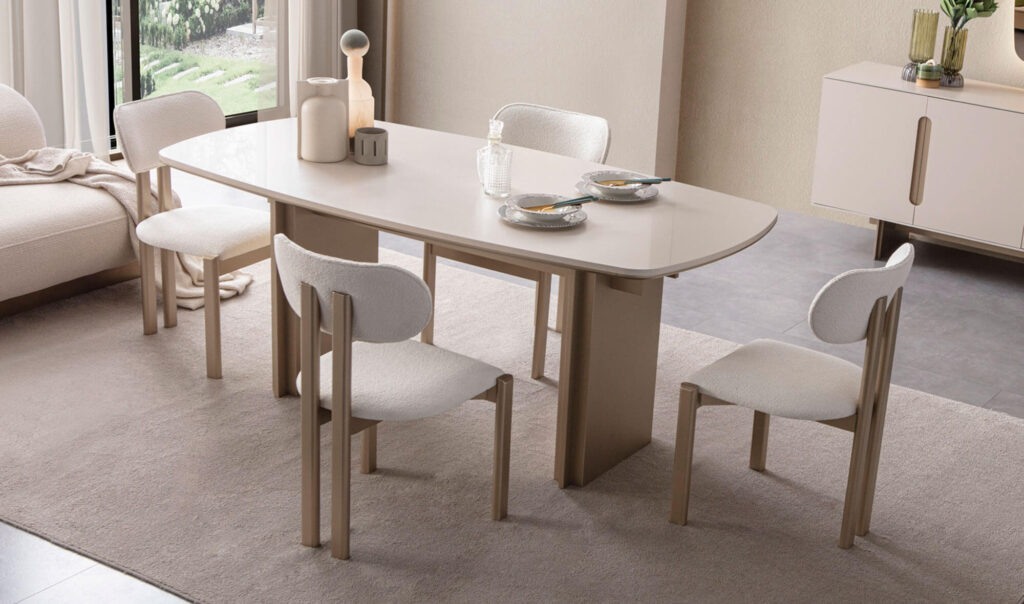 Joss Dining Set
