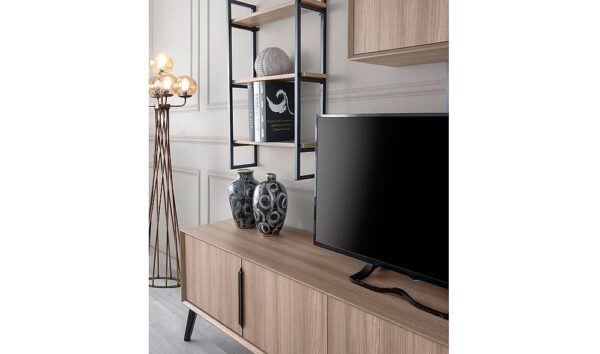 Kalideres Cabinet TV 2