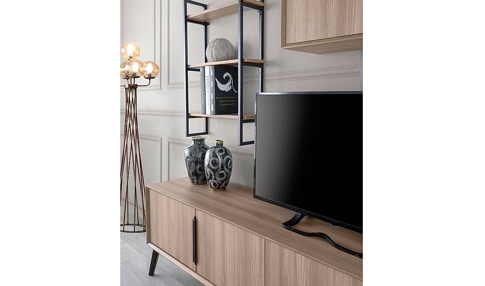 Kalideres Cabinet TV 2