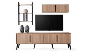 Kalideres Cabinet TV