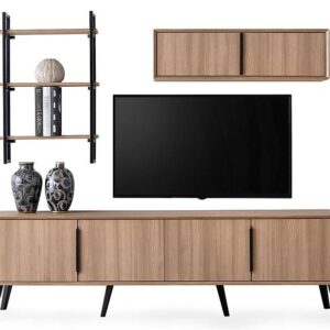 Kalideres Cabinet TV